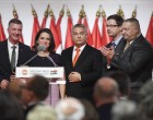 Fidesz: Az EU nem adott forrást a járvány elleni védekezésre