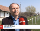 Visszaküldte a focira szánt 120 milliót a polgármester: „Költsék az egészségügyre!”
