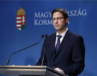 Gulyás Gergely megszólalt a TELJES KIJÁRÁSI TILALOMRÓL! Minden magyar állampolgárt érint!