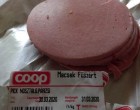 Ennyit fizettem tegnap 18 deka párizsiért a Coop-ban..Mi történt az árakkal?