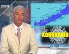 A Balatonnál is megjelent a koronavírus