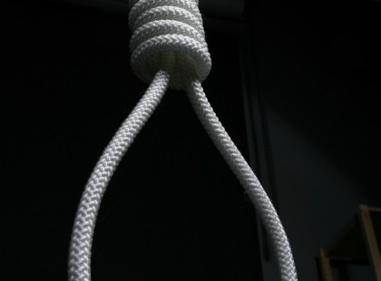 10 éves baranyai kisfiú kisétált a tornaóráról, majd felakasztotta magát az öltözőben.