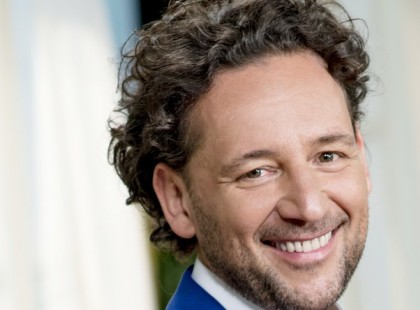 Láttad már Istenes László feleségét? Most végre megmutatta (fotó)