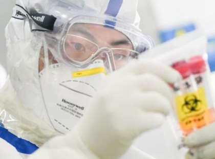 Fantasztikus hír!Kína bejelentette: náluk véget ért a koronavírus-járvány