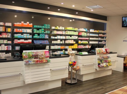 MTI KÖZLEMÉNY! Megszólalt az országos tiszti-főgyógyszerész! Mi lesz a gyógyszerekkel a vészhelyzet idején?