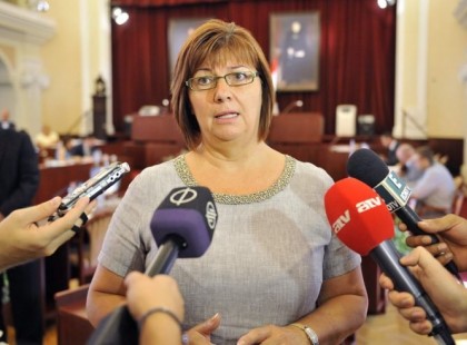 DK szerint:Eljött a pillanat Budapest lezárására