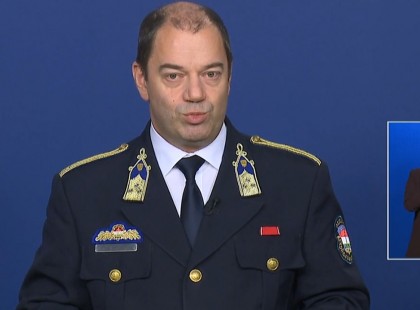 ÉLŐ: A koronavírus helyzet legfrissebb információi - kijárási tilalomról is beszéltek ,hogy mikor lesz és lesz e egyáltalán .