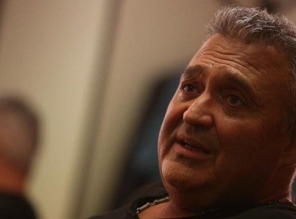 Ő miatta halt meg Gesztesi Károly !