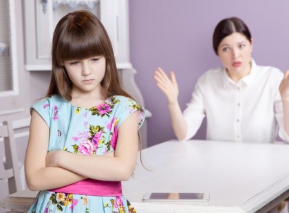 Ez a 7 trauma alakulhat ki akkor, ha az anya nem szereti eléggé a lányát: