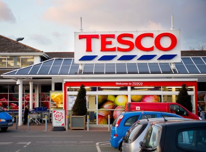 Pár órája SÚLYOS RIASZTÁST adott ki a TESCO minden üzletére!! Ezt vedd komolyan, mert MINDENKI érintett, aki náluk vásárolt!