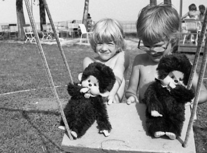 A ’70-es, ’80-as években ilyen volt gyereknek lenni! Neked is hiányzik?