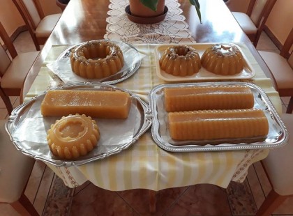 Birsalma sajt – elképesztően finom, és egy évig is eláll! Mióta kipróbáltam, mindig így készítem!Hová küldjem? ? Isteni finom, egy évig is eláll---ha marad