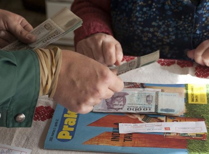 Közleményt adott ki a Posta a márciusi nyugdíjakról! Ekkor érkezik meg a pénz a nyugdíjasokhoz :