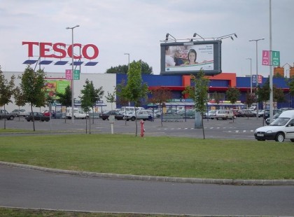 RENDKÍVÜLI HÍR! Vásárlási korlátozást vezetett be a magyar TESCO a vírus járvány miatt! A MAI NAPTÓL már nem biztos, hogy MEGVEHETED, amit szeretnél! ITT A tájékoztató :