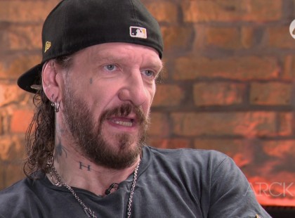 „Ami van, az bennem van” – Először szólalt meg Ganxsta Zolee édesapja halála után .Ezt mondta :