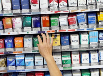 Ez brutális: ennyivel emelkedhet a dohánytermékek ára