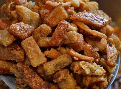 Ezért imádják sokan a töpörtyűt! Aki rendszeresen eszi, ritkán látja az orvost!Rengeteg pozitív egészségügyi hatása van.