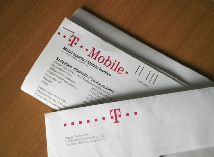 Uhh! Van egy kis gáz a Telekomos számlákkal! Nem árt ha tudsz róla, mert Te is érintett lehetsz! Jól megbüntették őket, ezért a húzásért!