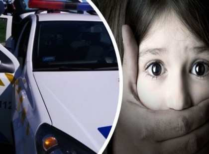 Így rabolják el a gyerekeket az iskolák, óvodák és a játszóterek elől Magyarországon!