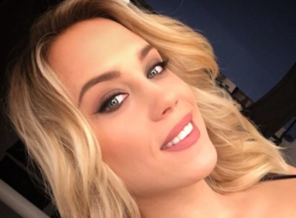 Ez csodálatos!!!! Fantasztikus örömhírt jelentett be KISS RAMÓNA A 2. babáról!!!! :-)