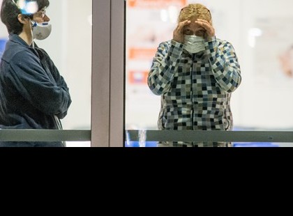 Bergamói orvos: “Fogalmatok nincs, mi megy idebent. Maradjatok otthon!”