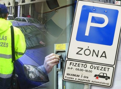 Fizetőssé tette a parkolást a Tesco és a Lidl! És ráadásul pofátlanul drága…