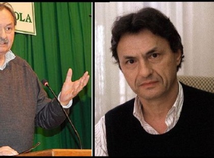 Életének 82 évében elhunyt Chrudinák Alajos újságíró, televíziós, a Magyar Televízió népszerű műsorainak egykori vezetője, főszerkesztője, a televíziózás legendás alakja.