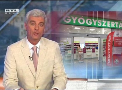 Korona vírus: 10 perce adták ki! ÉLETBEVÁGÓ figyelmeztetés mindenkinek aki gyógyszertárba megy! Figyelmeztetés a patikába tartóknak az OGYÉI-től!