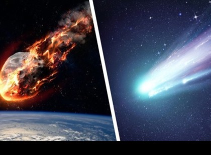 Elérheti egy aszteroida a Földet április végén! Mindenki készüljön fel rá!Az objektum olyan hatalmas, hogy közeledésekor még az éjszakai égbolton is látható lesz