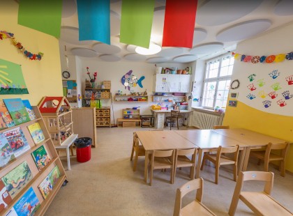 DÖNTÖTTEK az óvodákról is! Ön szerint helyes a döntés?