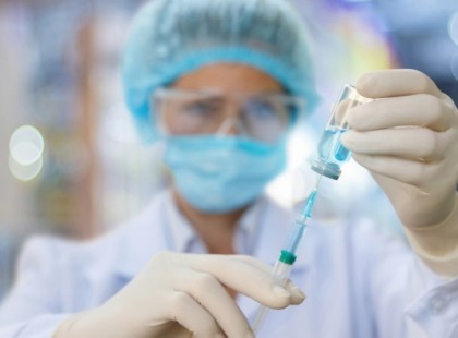 Megvan a gyógyszer!Kísérleti gyógyszer mentette meg a koronavírusos nőt, a halál torkából hozták vissza