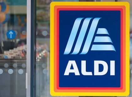 1 perce jött a hír : Az Aldi vastag betűs üzenetet küldött a magyar vásárlóknak!