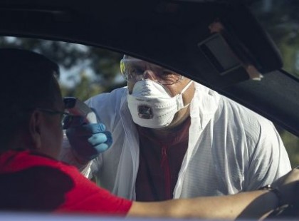 A lakhely elhagyásának a korlátozását akarja a Magyar Orvosi Kamara .Íme a 11 pontos javaslat