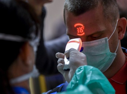 Már 39 koronavírussal fertőzött beteg van Magyarországon