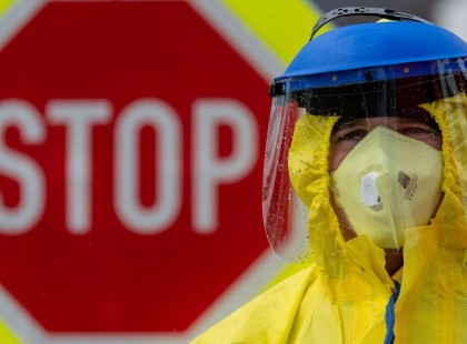 Koronavírus: kiutasítottak tizenhárom iráni egyetemistát Magyarországról