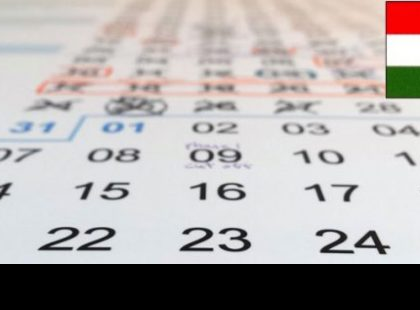 FRISS!!!! KÖZLEMÉNYT tettek KÖZZÉ a CSALÁDI PÓTLÉK, a NYUGDÍJAK és egyéb CSALÁDTÁMOGATÁSOK folyósításáról! EZ lesz a menetrend a jelenlegi rendkívüli helyzetben :