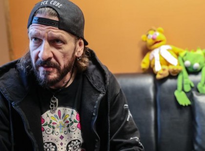 Ezt tette a gyász Ganxsta Zolee családjával: 