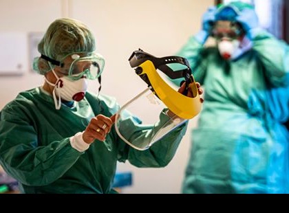 Újabb területen találtak magyar fertőzöttet !