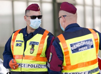 Koronavírus: 500 ezer forintos bírságot kapnak , akik nem tartják be a szabályokat!