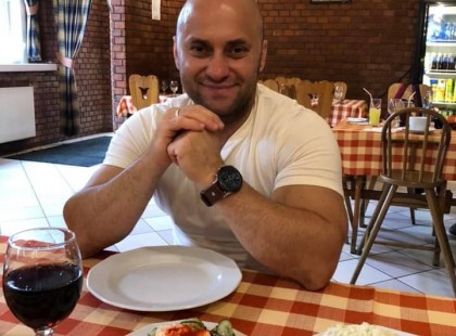 Megtalálták Erika férjét .Fájó szívvel tudatom veletek, hogy életét vesztette