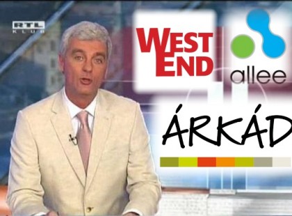 ÚJ KÖZLEMÉNYT tettek közzé a PLÁZÁK ( WESTEND, Árkád, Allee, Köki ) : Így változik a helyzet HOLNAPTÓL :