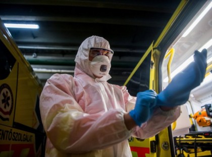 Ötvenmillióval támogatja dolgozóit saját vagyonából a Libri tulajdonosa a koronavírus miatt