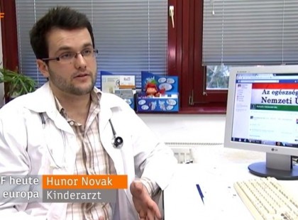 Megszólalt az ismert gyerekorvos a koronavírus kapcsán: lesz fertőzött csecsemő Magyarországon – videó