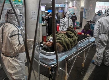 Négy koronavírusos beteg fekszik az intenzív osztályon a Dél-pesti Centrumkórházban