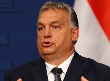 Orbán Viktor: Előre léptünk, ezeket a gazdasági döntéseket hoztuk!
