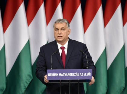 Brutálisan nagy pénzhez juthat Magyarország Brüsszeltől