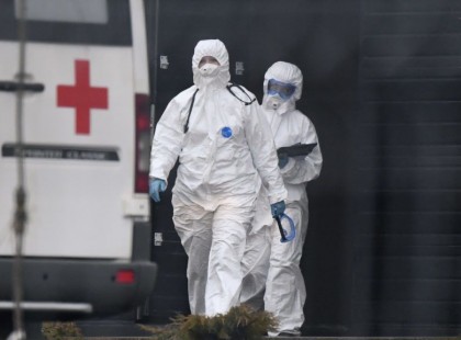 Egy észak-olasz kisvárosban kiiktatták a koronavírus fertőzését! Így csinálták: