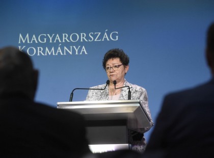 SÚLYOSBODOTT A HELYZET! EZT kéri MINDENKITŐL AZ Országos TISZTIORVOSI SZOLGÁLAT!