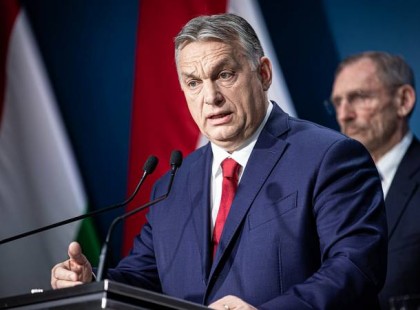 Orbán megmondta, mi lesz, ha tömeges lesz a fertőzés