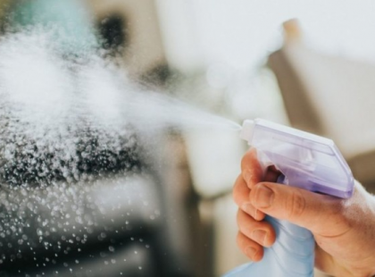 ITT A lista – ezek a tisztítószerek jók a KORONAvírus ellen! Vigyázat, nem minden szer pusztítja el a vírust!